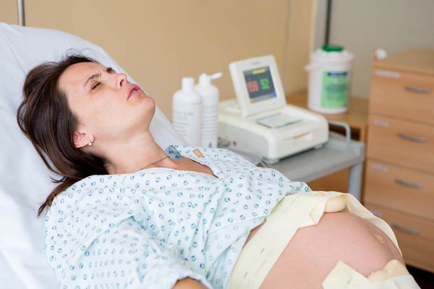 Pain Management in Labour